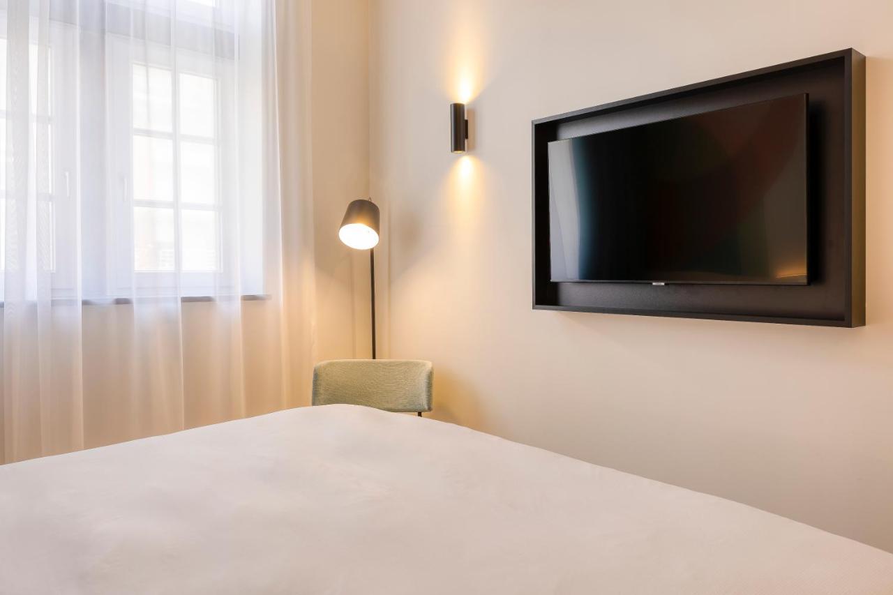 B&B Hotel Гасселт Екстер'єр фото