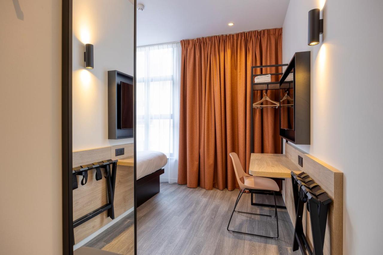 B&B Hotel Гасселт Екстер'єр фото