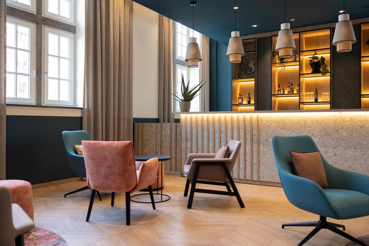B&B Hotel Гасселт Екстер'єр фото